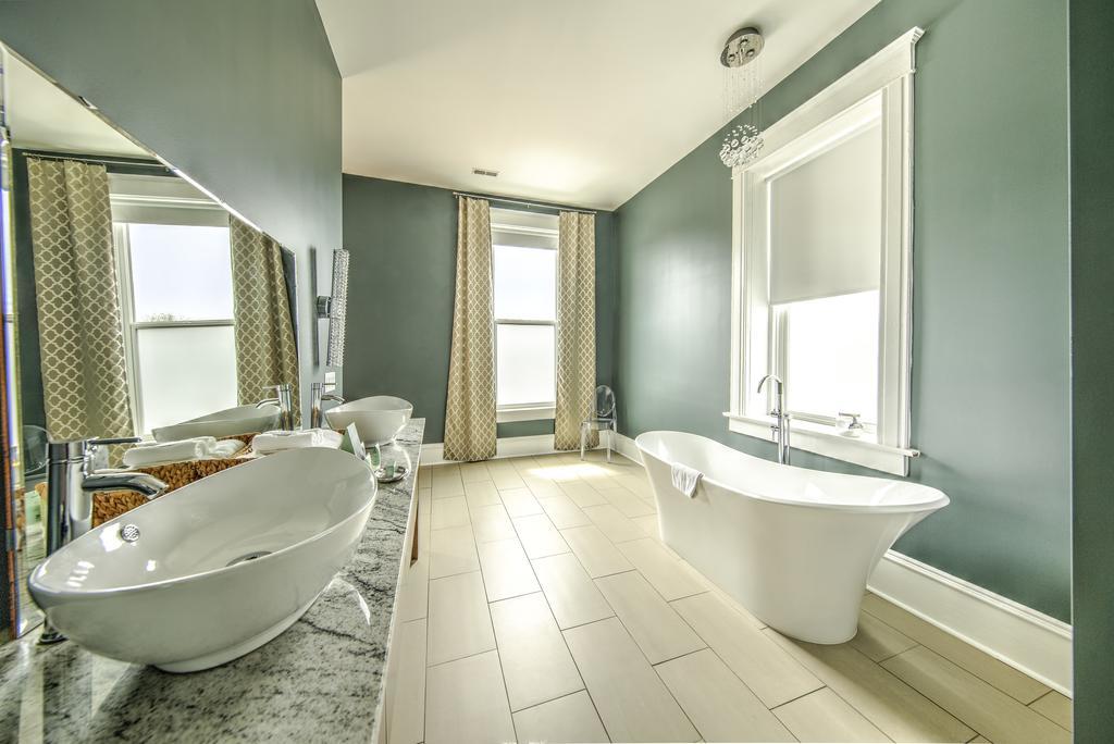 The Harkness Hotel McCammon Екстериор снимка