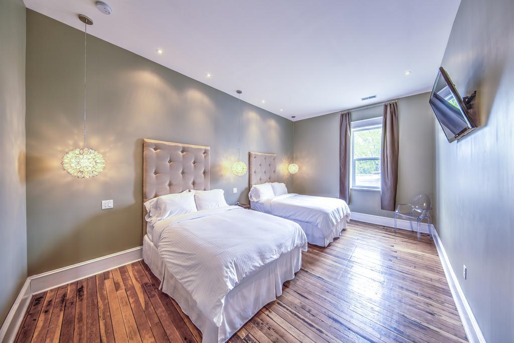 The Harkness Hotel McCammon Екстериор снимка