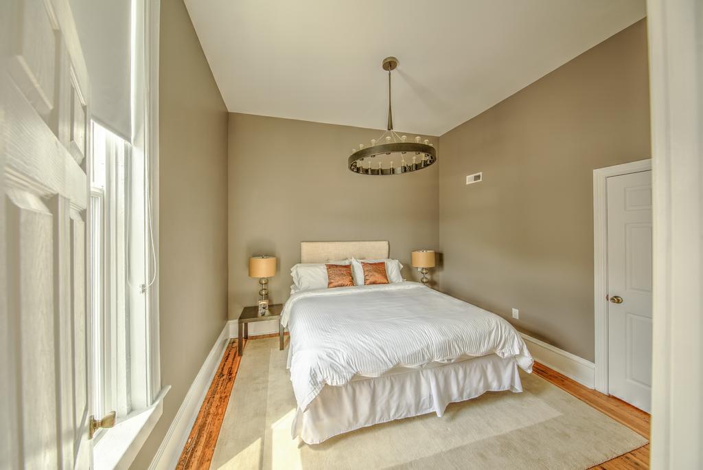 The Harkness Hotel McCammon Екстериор снимка