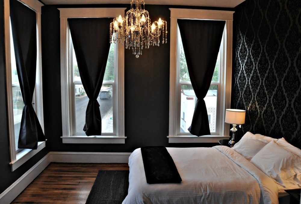The Harkness Hotel McCammon Екстериор снимка