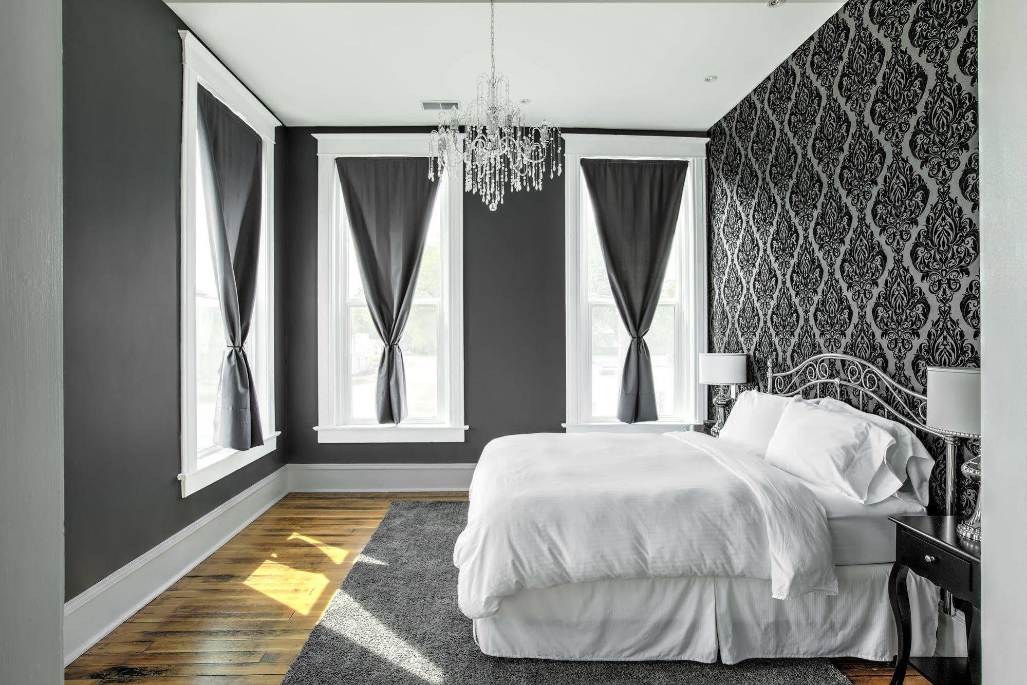 The Harkness Hotel McCammon Екстериор снимка