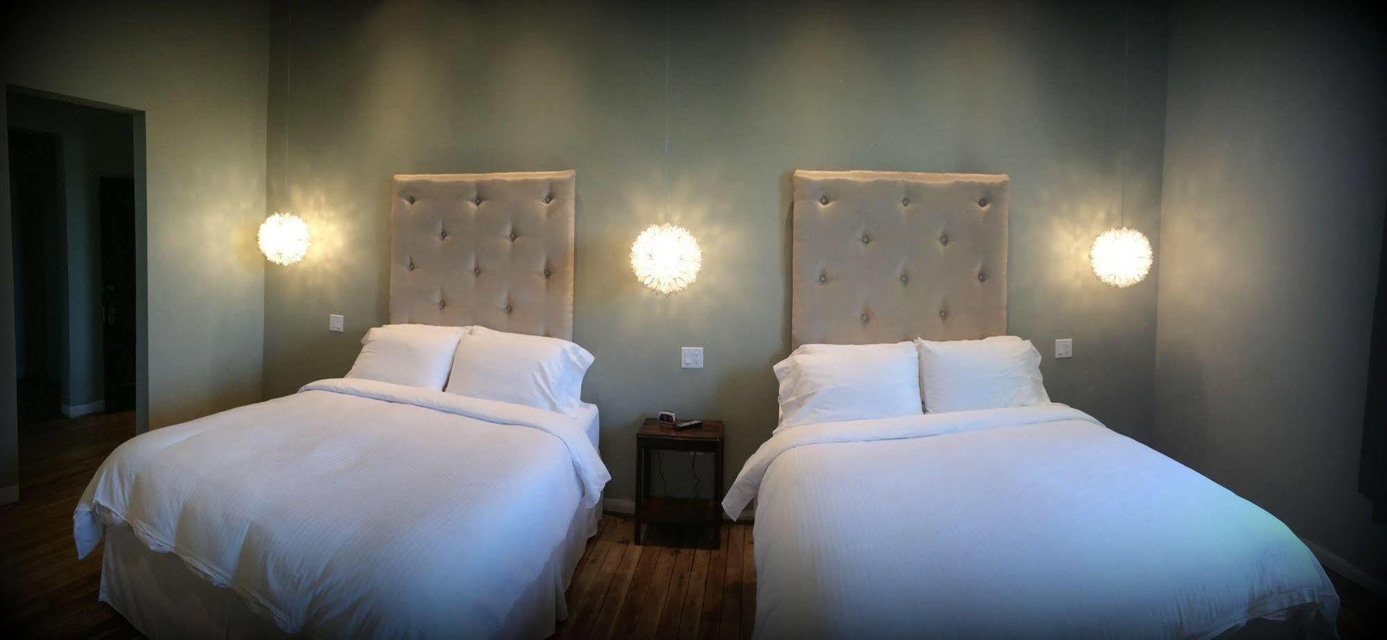 The Harkness Hotel McCammon Екстериор снимка
